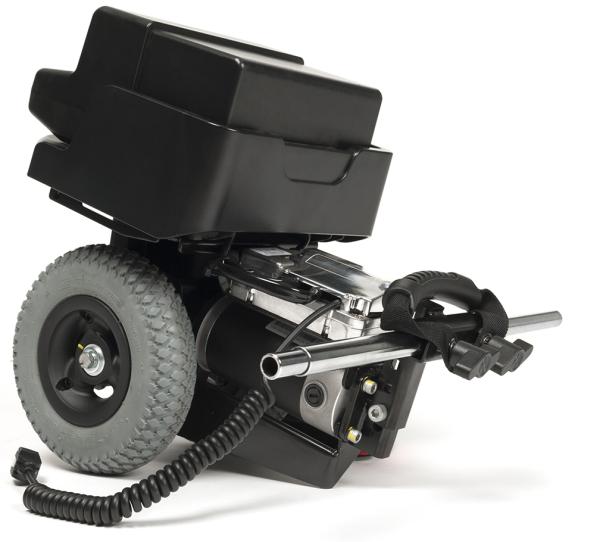 Elektrische Schiebehilfe V-Drive für SB 39-48 cm